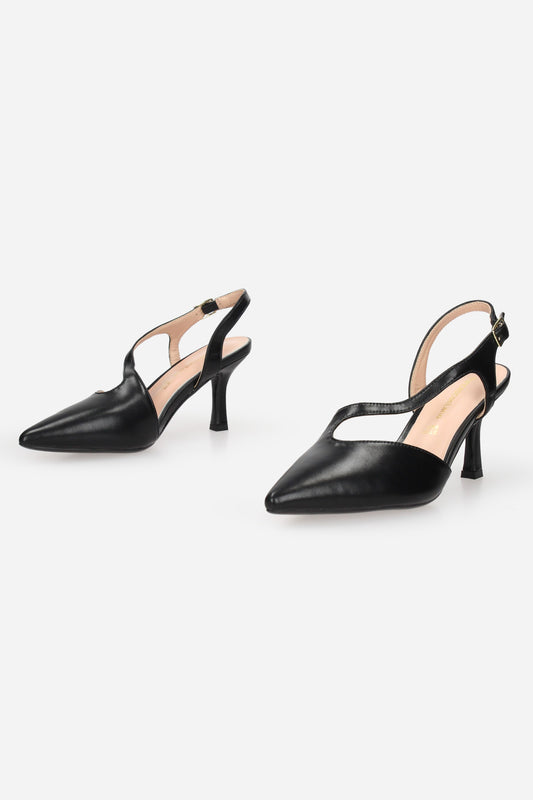 NERO | FRANCESCO MILANO - D A08-13A Chanel