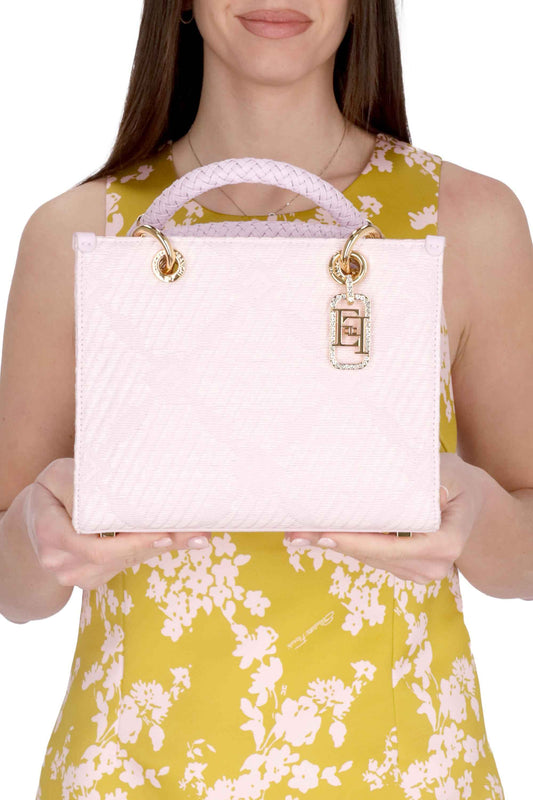 ELISABETTA FRANCHI - D BS13A51E2 Borsa