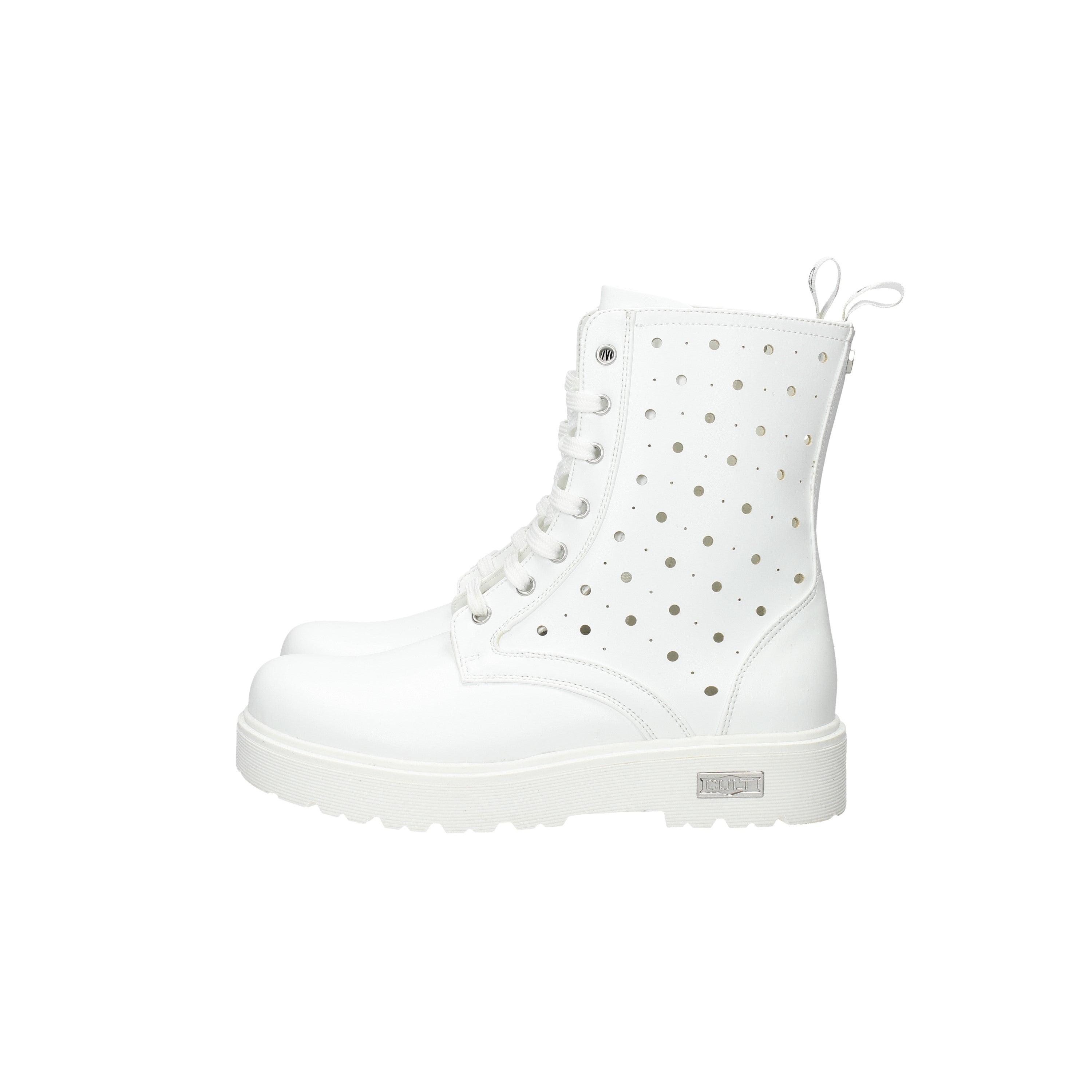 Boots Stivali Cult Bambina Anfibi Donna Platform CULT YOUNG