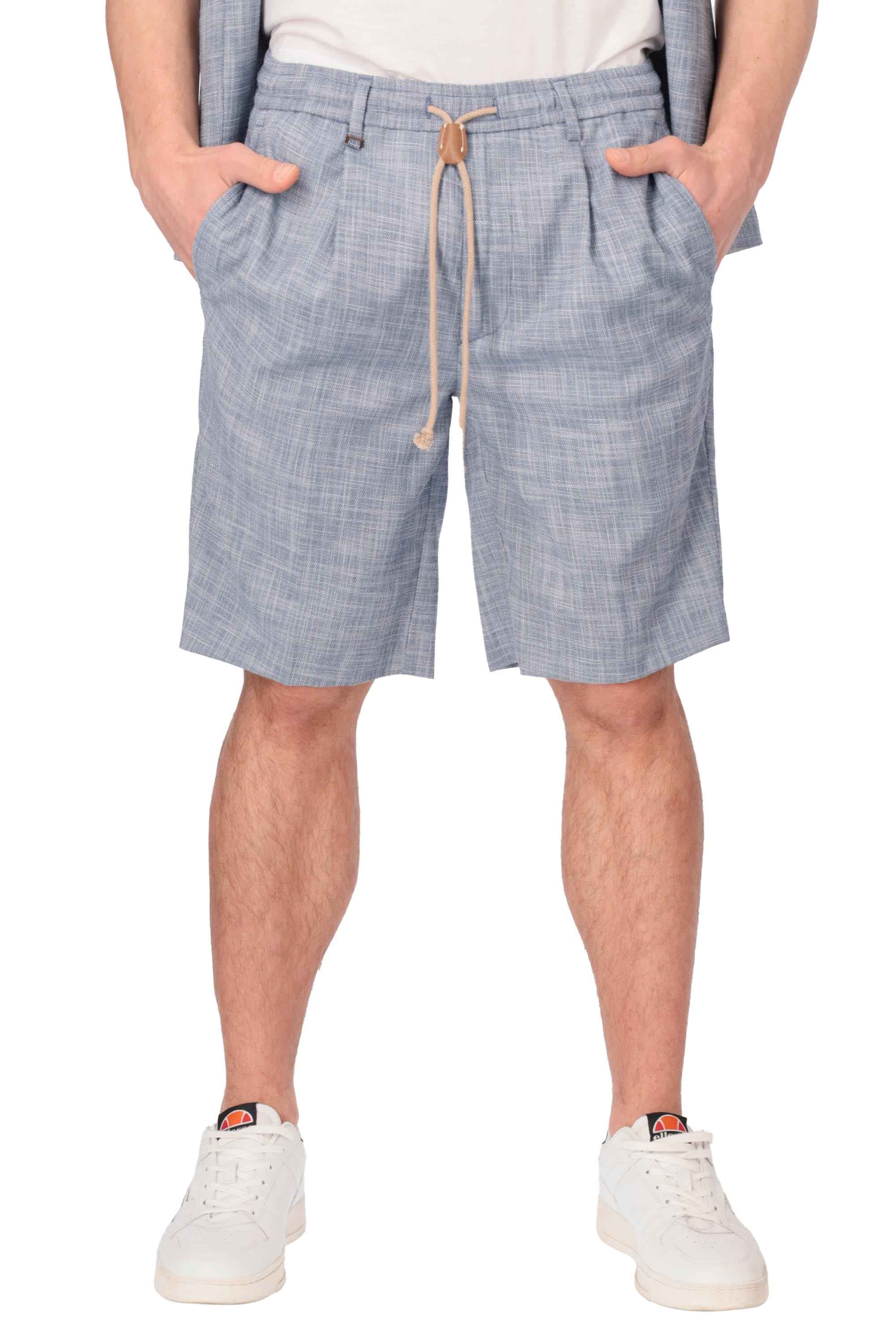 LIU JO UOMO U QA5207T4387 Bermuda – Cometa Plus