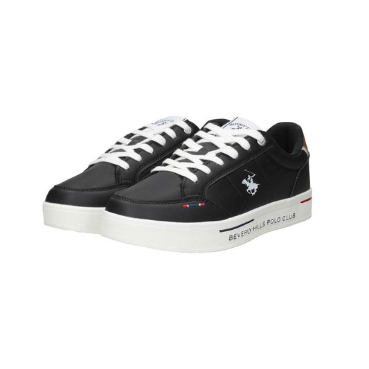BEVERLY HILLS POLO CLUB - U BHM514105 Sneakers