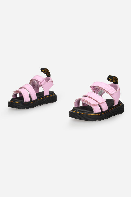 ROSA | DR. MARTENS KIDS - BA KLAIRET Sandalo