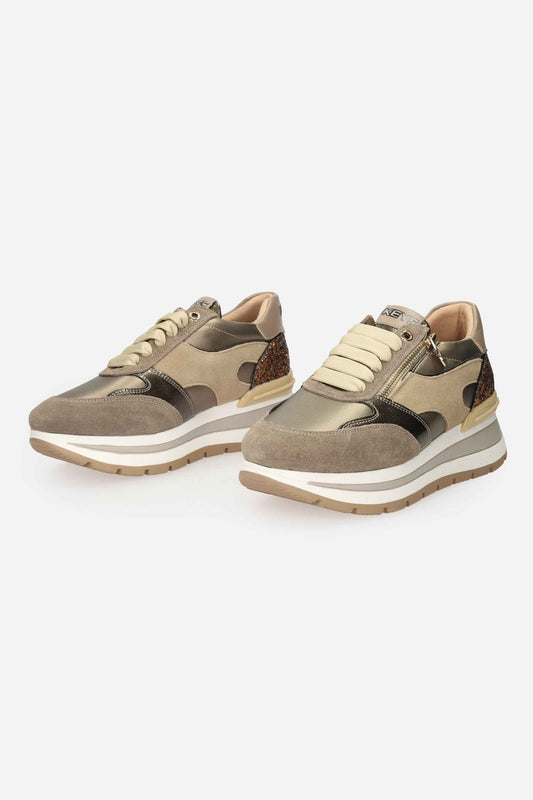 KEYS - D K-11230 Sneakers