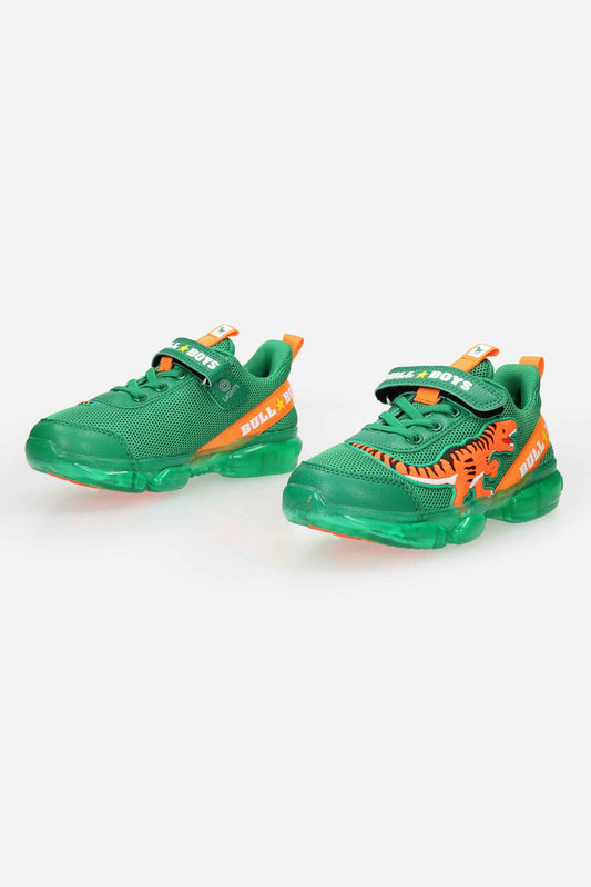 BULL BOYS - BO DNAL2130 Sneakers