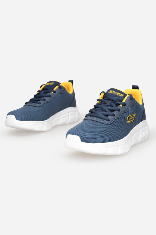 BLU | SKECHERS - U 118109 Sneakers