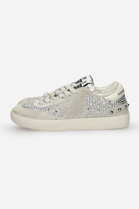 GRIGIO | EMANUELLE VEE - D 452P50011RAK Sneakers