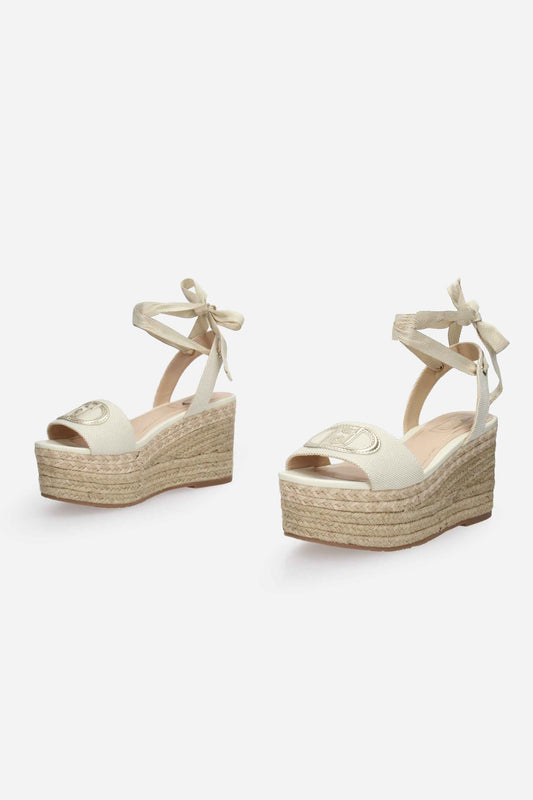 LIU JO SHOES - D SA6085TX536 Espadrillas