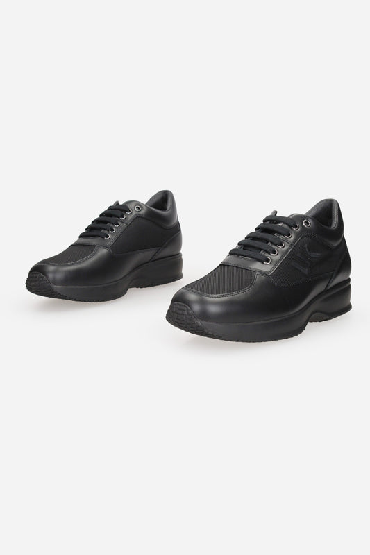 NERO | LUMBERJACK - U 102269139 Sneakers