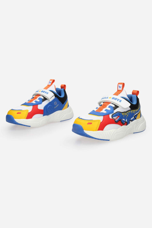 BULL BOYS - BO DNAR5115 Sneakers