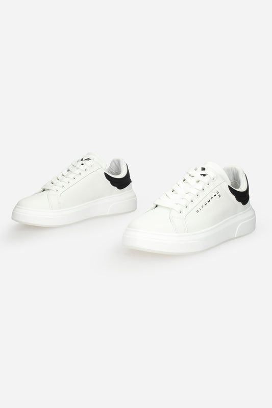 BIANCO | JOHN RICHMOND - U 31014A Sneakers