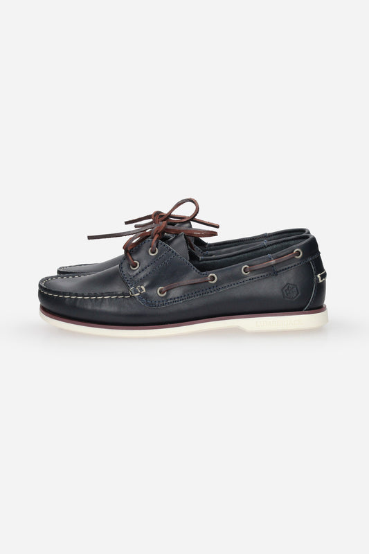 BLU | LUMBERJACK - U 102268816 Mocassino