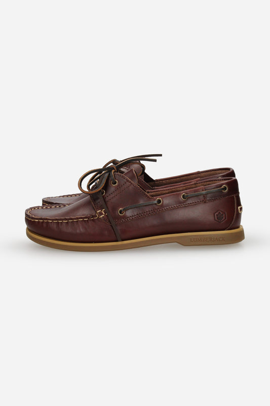 MARRONE | LUMBERJACK - U 102268818 Mocassino