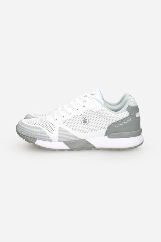BIANCO | LUMBERJACK - U 102268503 Sneakers