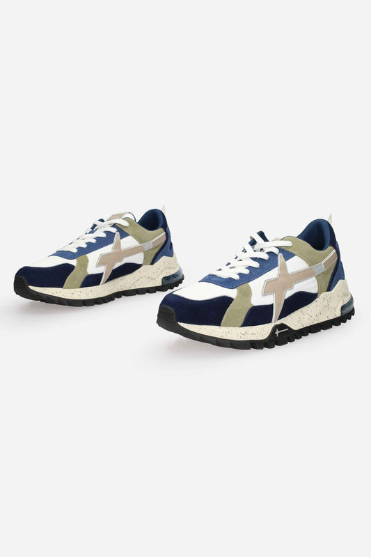 W6YZ - U 2018612 Sneakers