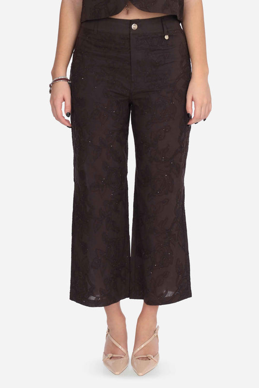 LIU JO - D WA6506T472A Pantalone