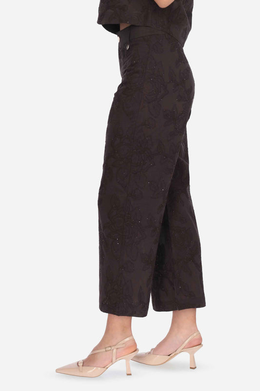 LIU JO - D WA6506T472A Pantalone