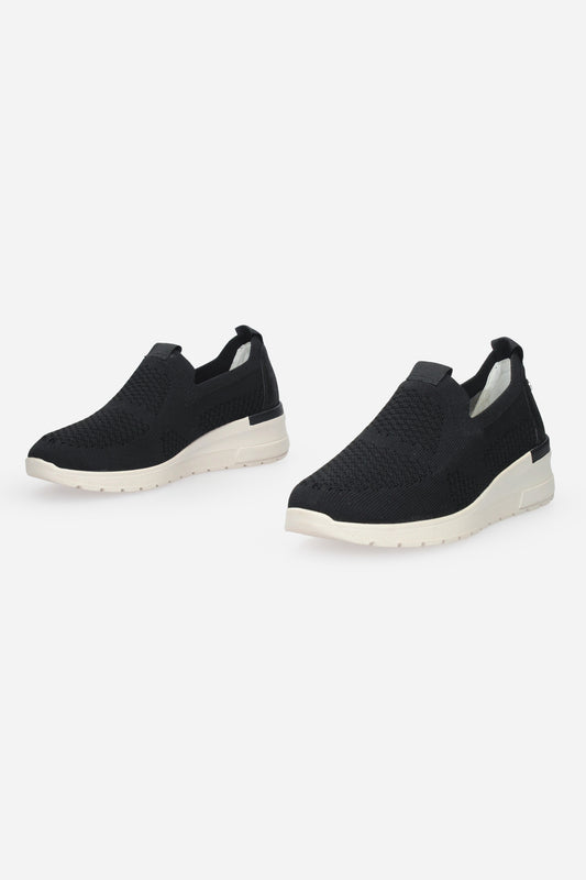 NERO | CINZIA SOFT - D IV419344 Sneakers