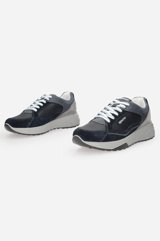 BLU | IGI & CO - U 1119900 Sneakers