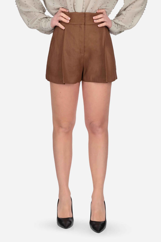 ELISABETTA FRANCHI - D SH01162E2 Shorts