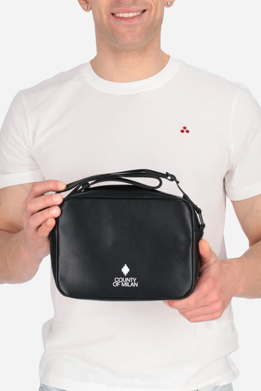 NERO | COUNTY OF MILAN - U COMAS260350 Borsa