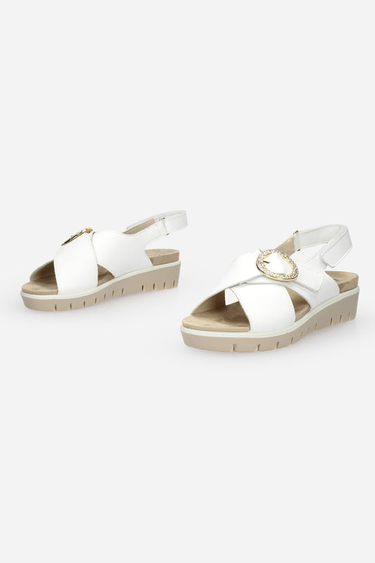 BIANCO | ENVAL - D 1286833 Sandalo