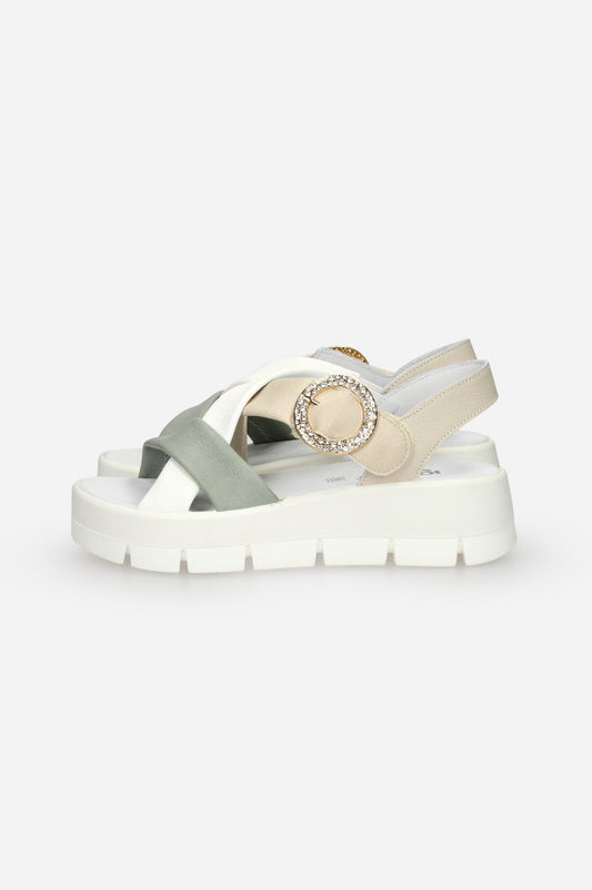 BEIGE | IGI & CO - D 1160011 Sandalo