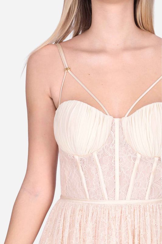 ELISABETTA FRANCHI - D AB97162E2 Abito