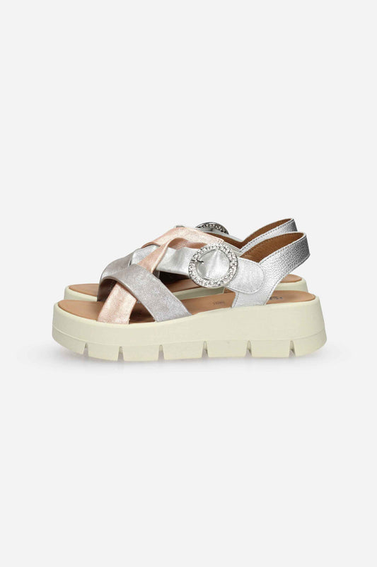 ARGENTO | IGI & CO - D 1160022 Sandalo