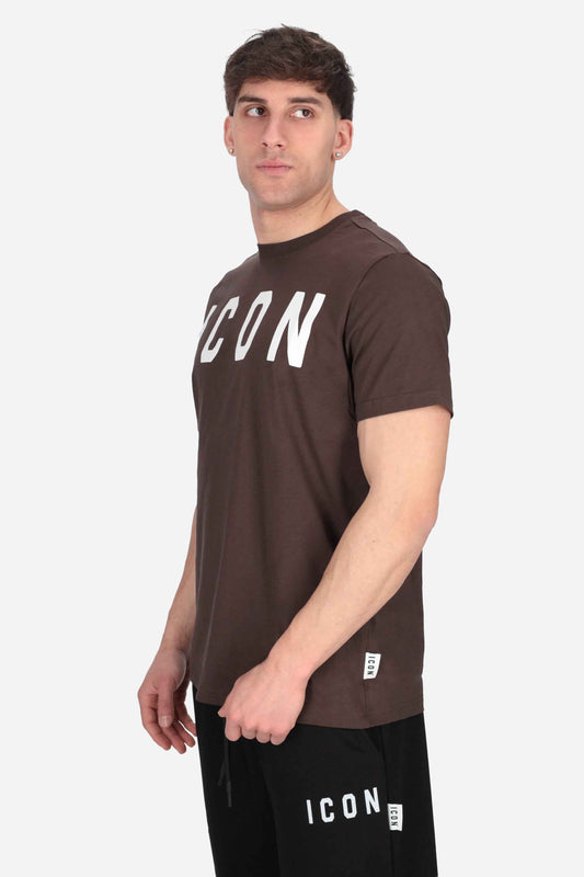 ICON - U IUT001 T-shirt