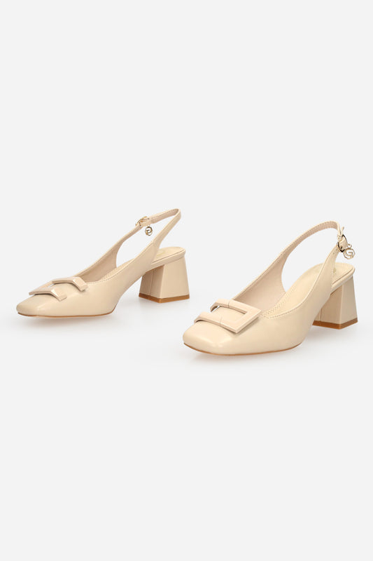 NUDE | GOLD & GOLD - D GD208 Chanel