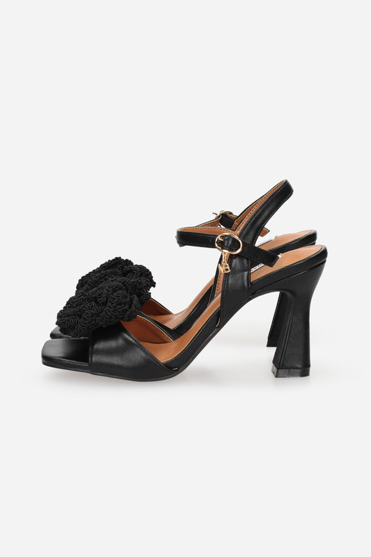 NERO | MARIELLA BURANI - D 52173 Sandalo