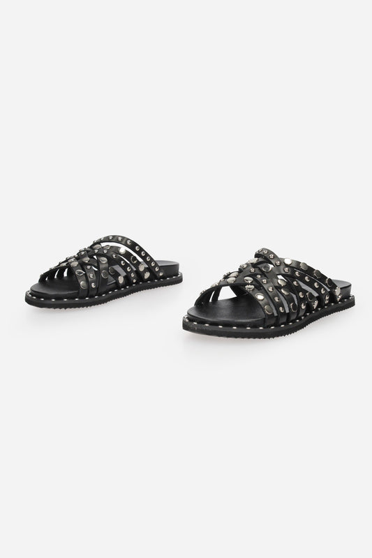 NERO | CULT - D CLW427503 Ciabatta