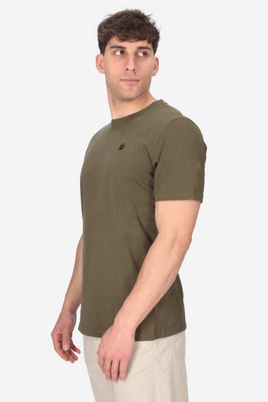 MILITARE | LUMBERJACK - U 102268469 T-shirt