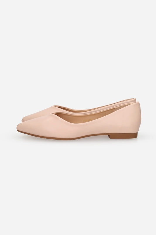 CIPRIA | FRANCESCO MILANO - D A03-04A Ballerina