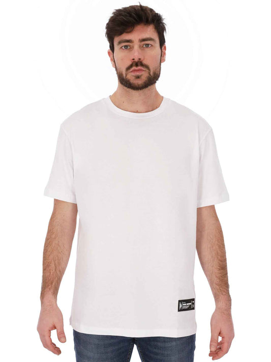 NAIS DESIGN - U NATS00381 T-shirt