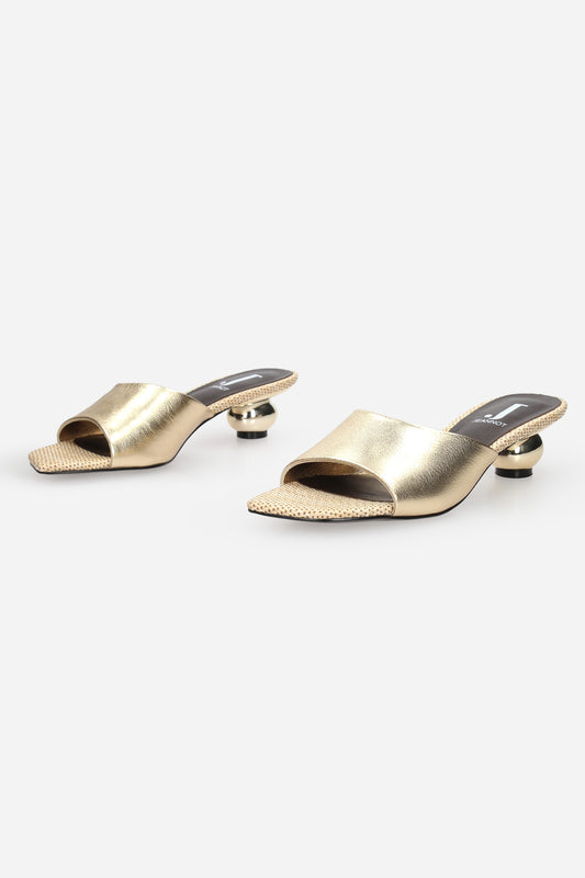 JEANNOT - D AJ632F Sandalo