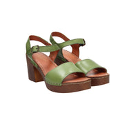 VERDE OLIVA