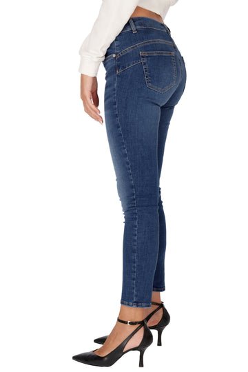 DENIM