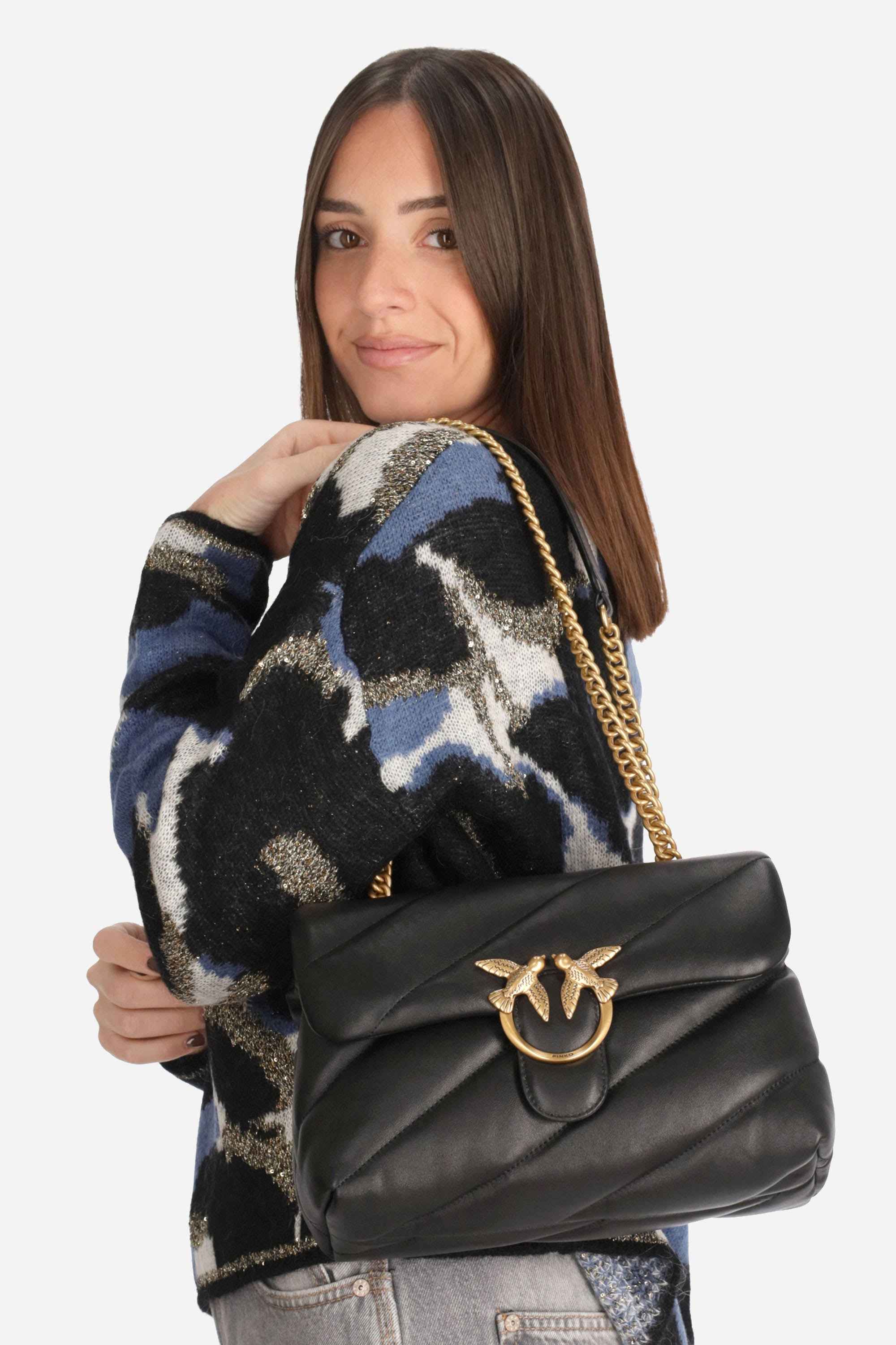 PINKO - D 100038A0F2 Borsa