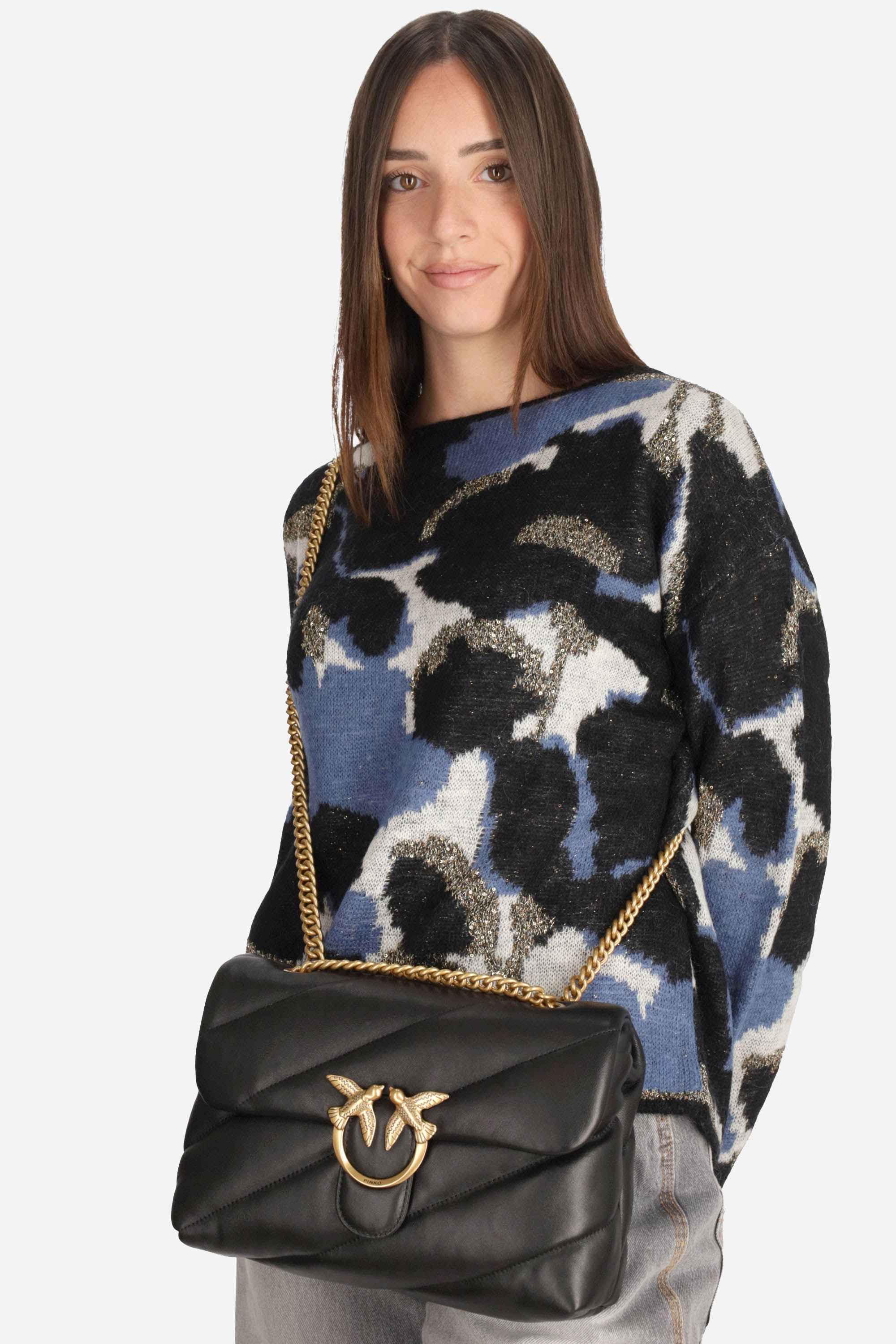 PINKO - D 100038A0F2 Borsa