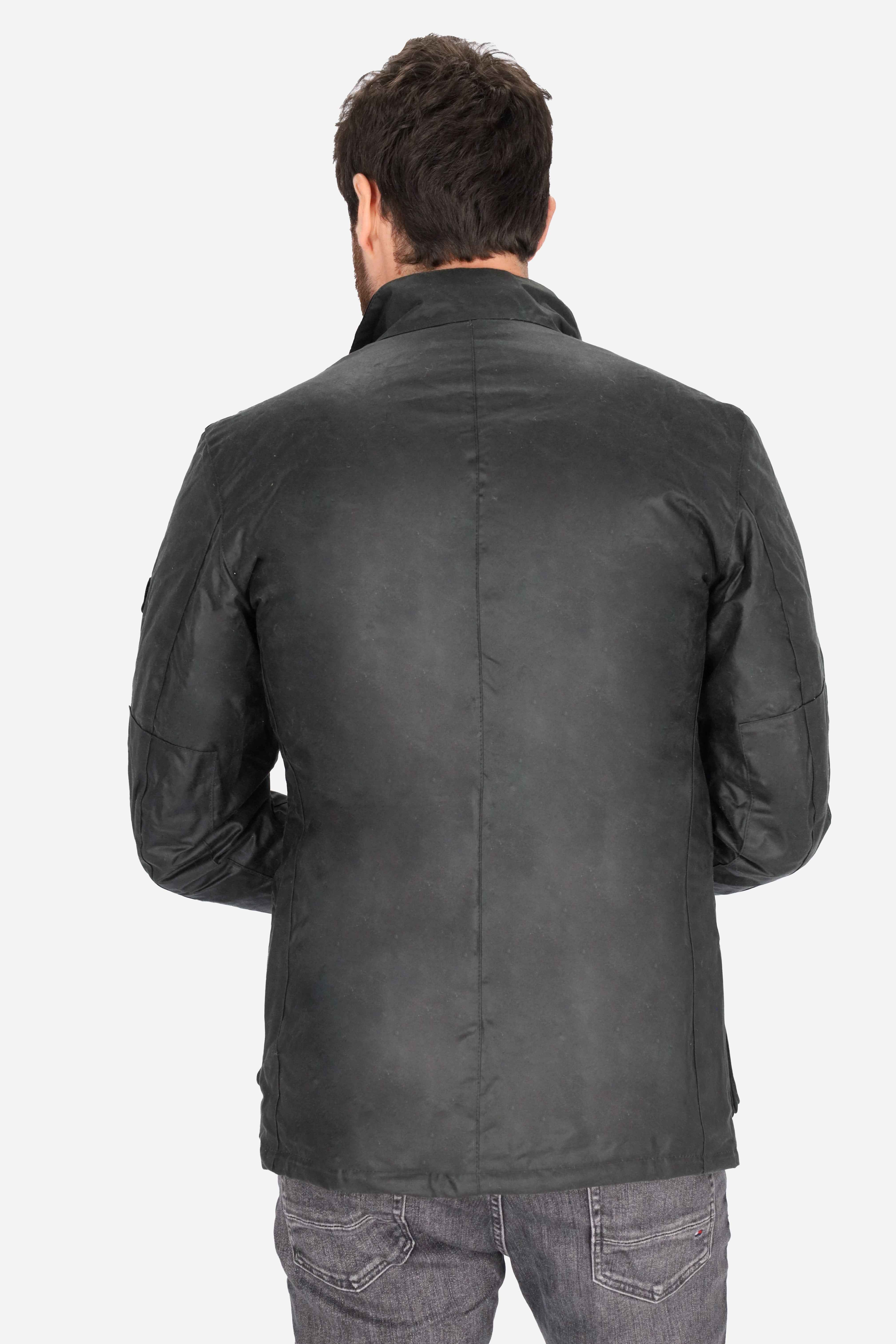 BARBOUR INTERNATIONAL - U MWX0337 Giubbino