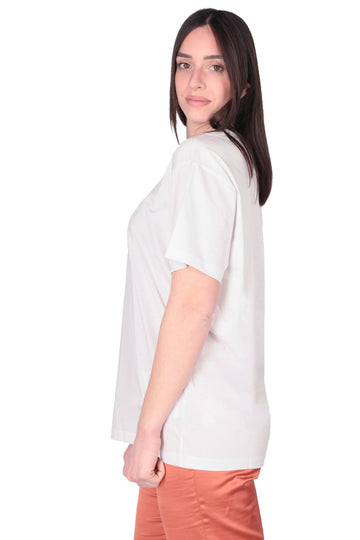 ELISABETTA FRANCHI - D MA60N51E2 T-shirt