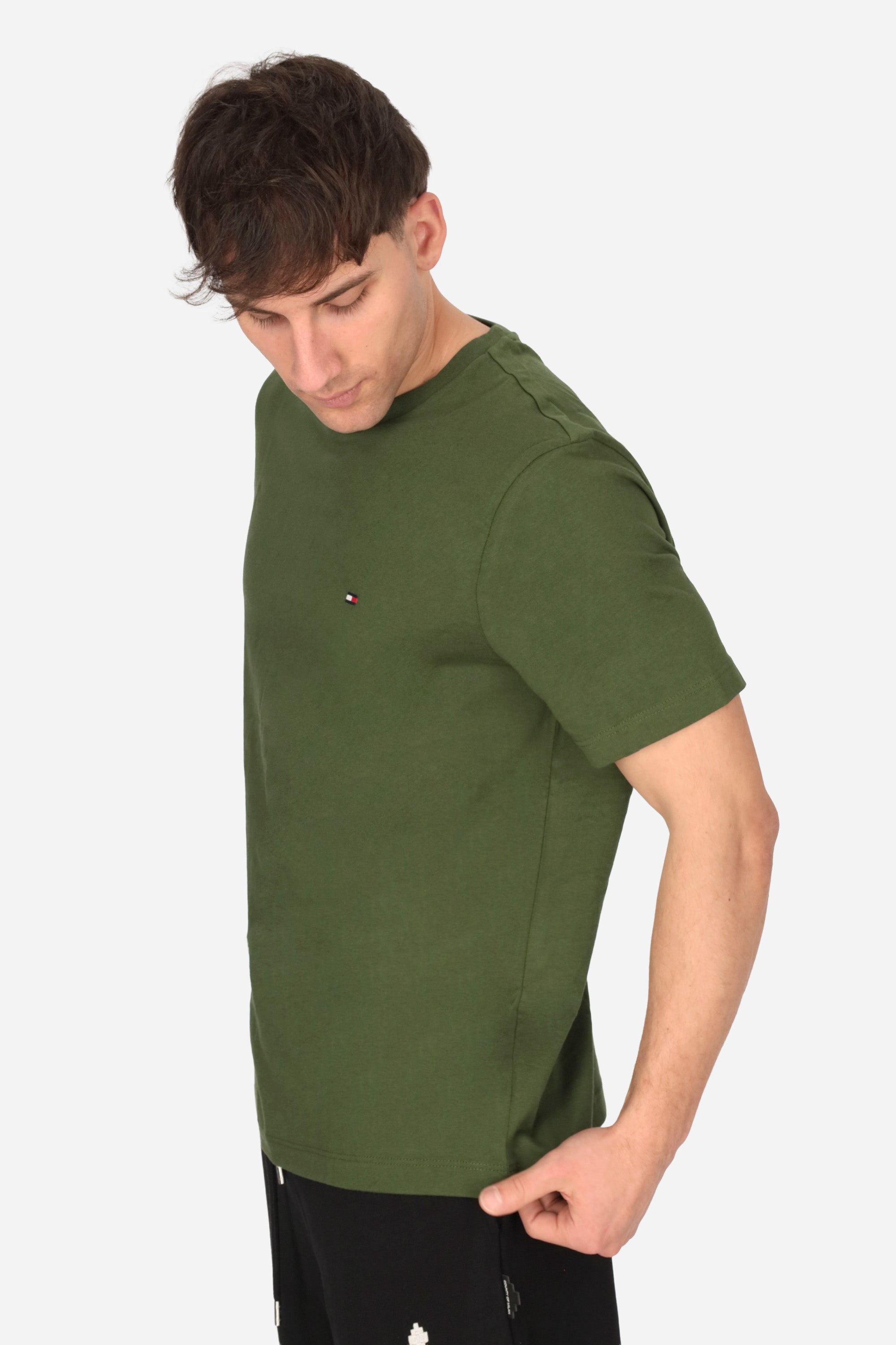 TOMMY HILFIGER - U 0MW39995 T-shirt