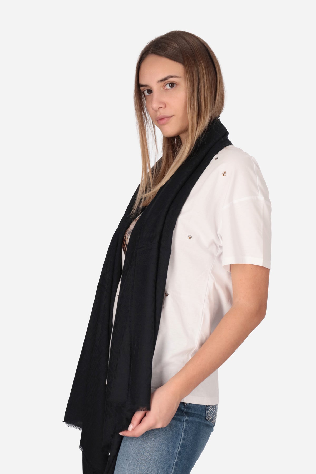 LIU JO - D 2A6001T0300 Stola