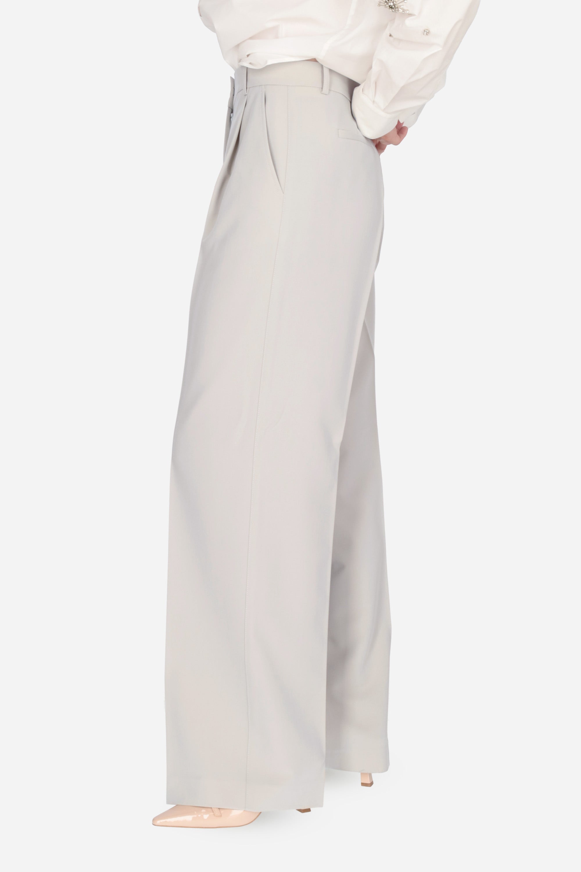 PINKO - D 106607A18E Pantalone