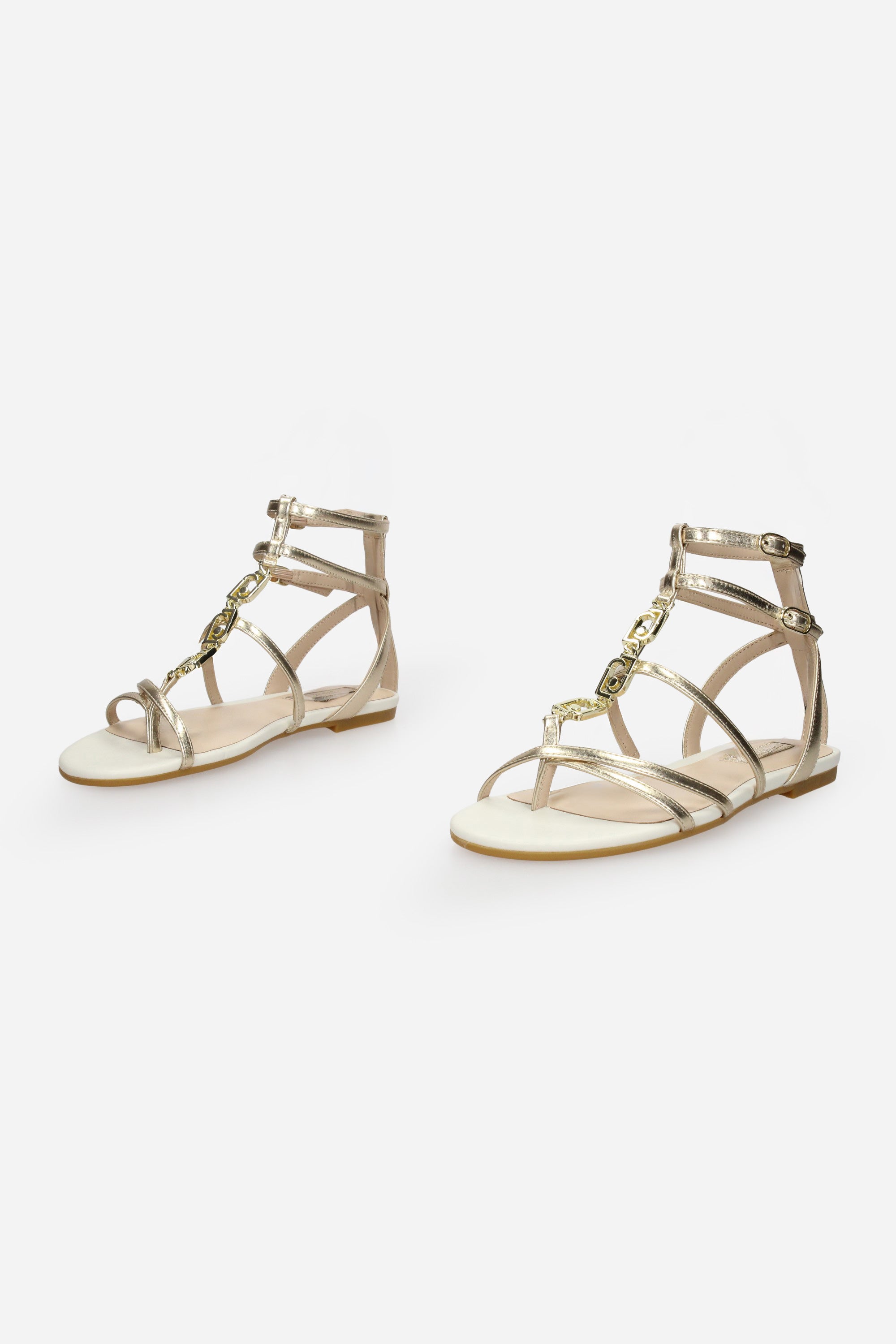 LIU JO SHOES - D SA6123EX029 Sandalo