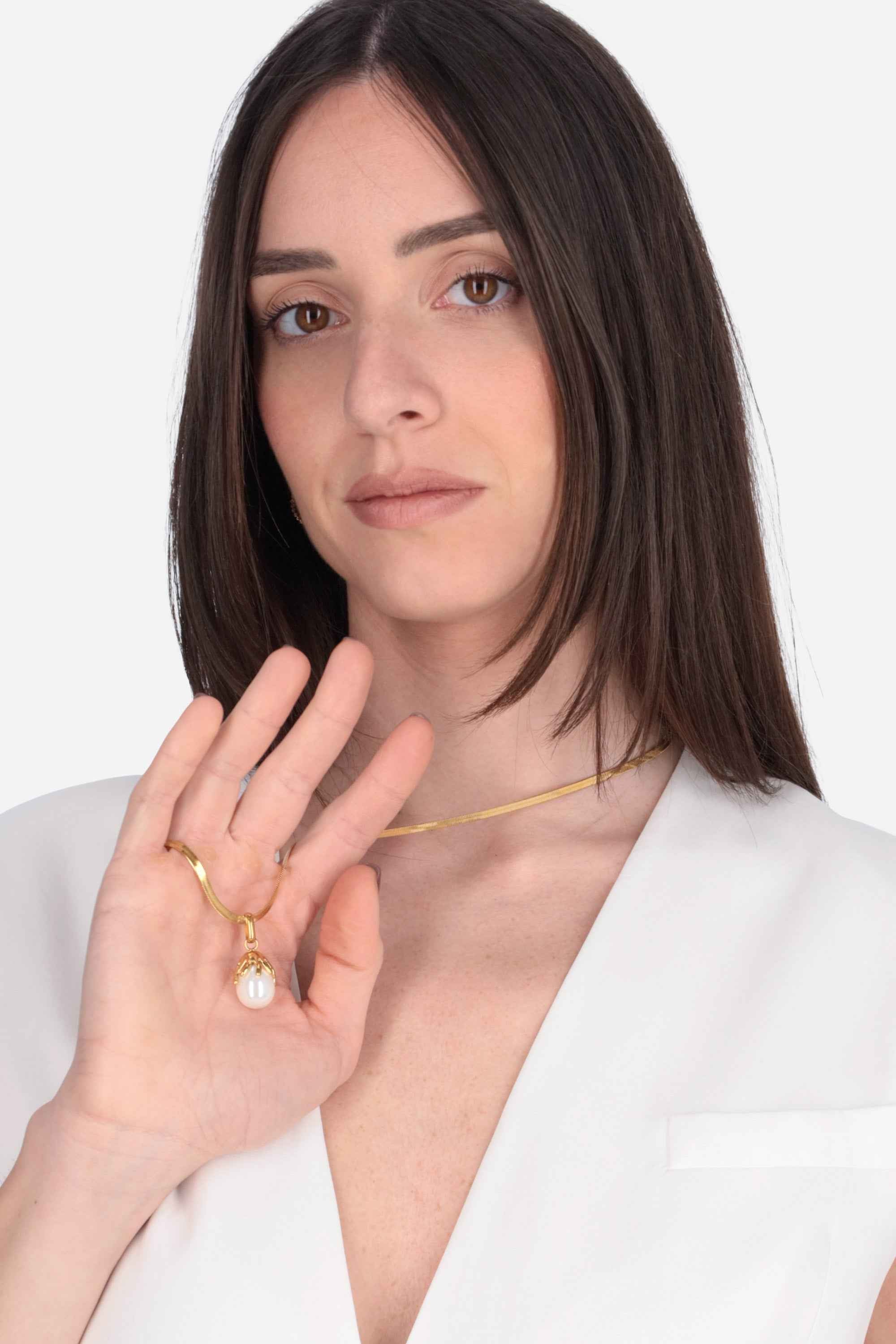 NALI' - D PWCL0008 Collana