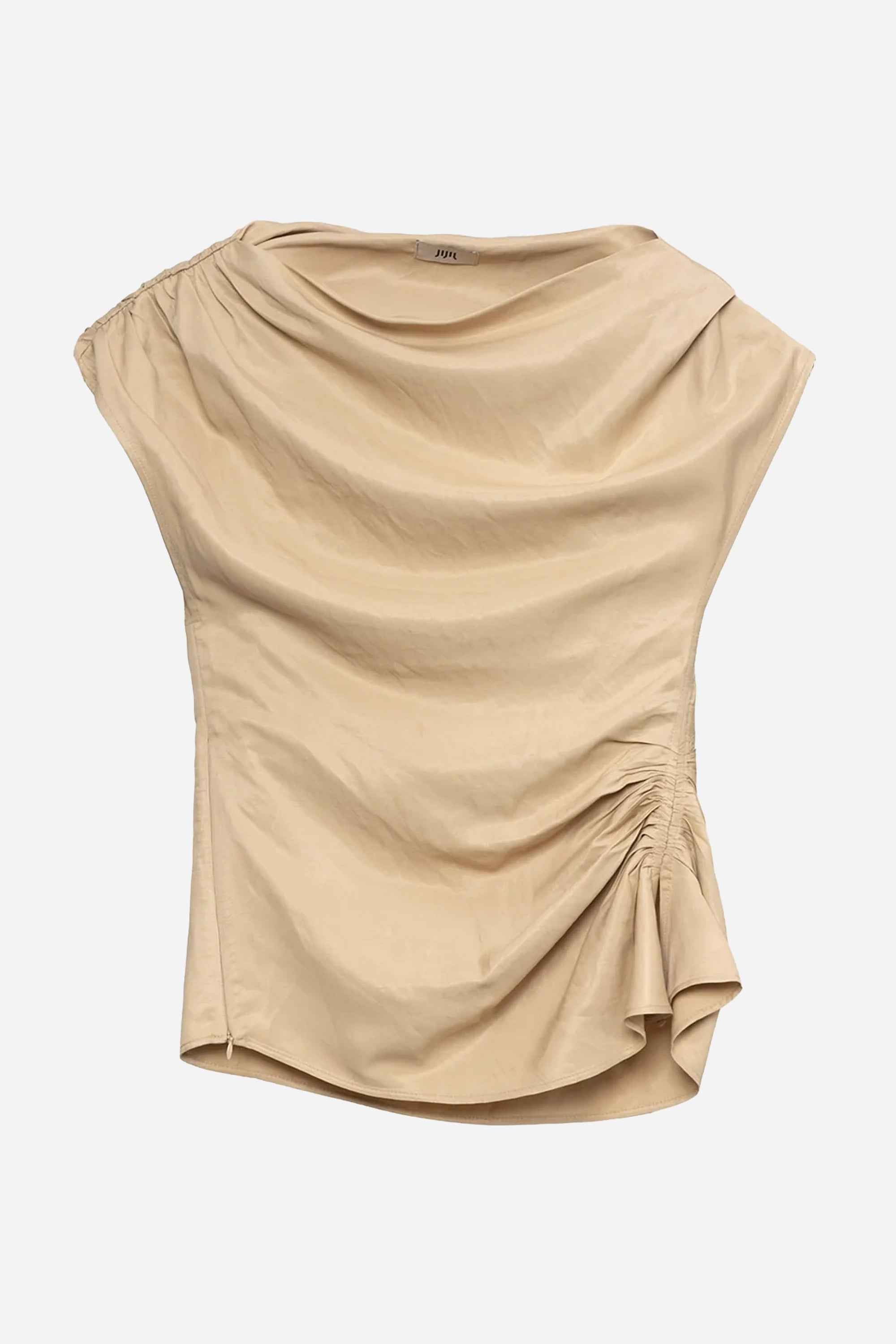 JIJIL - D 26BL206 Blusa