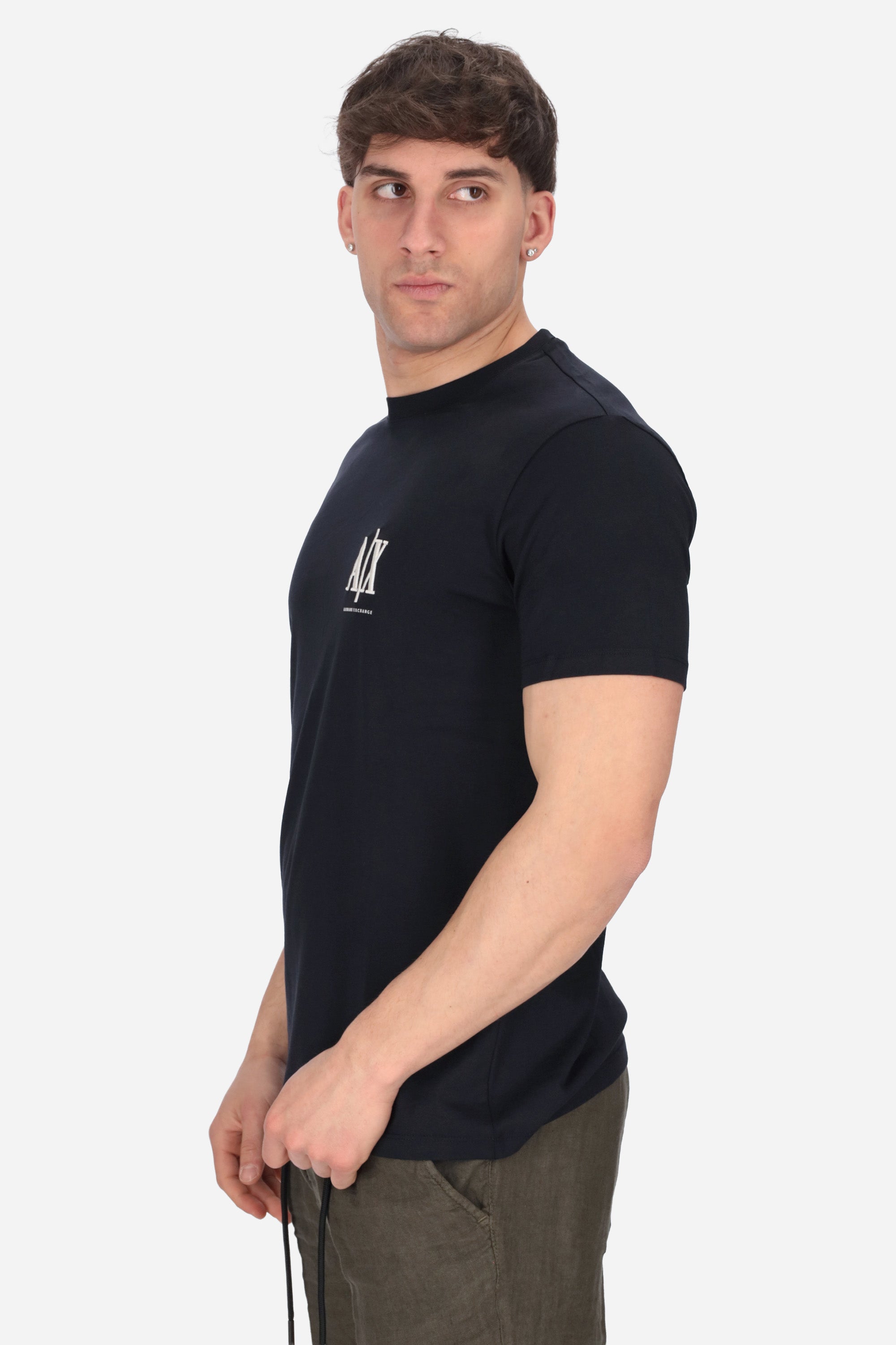 ARMANI EXCHANGE - U XM000365 T-shirt