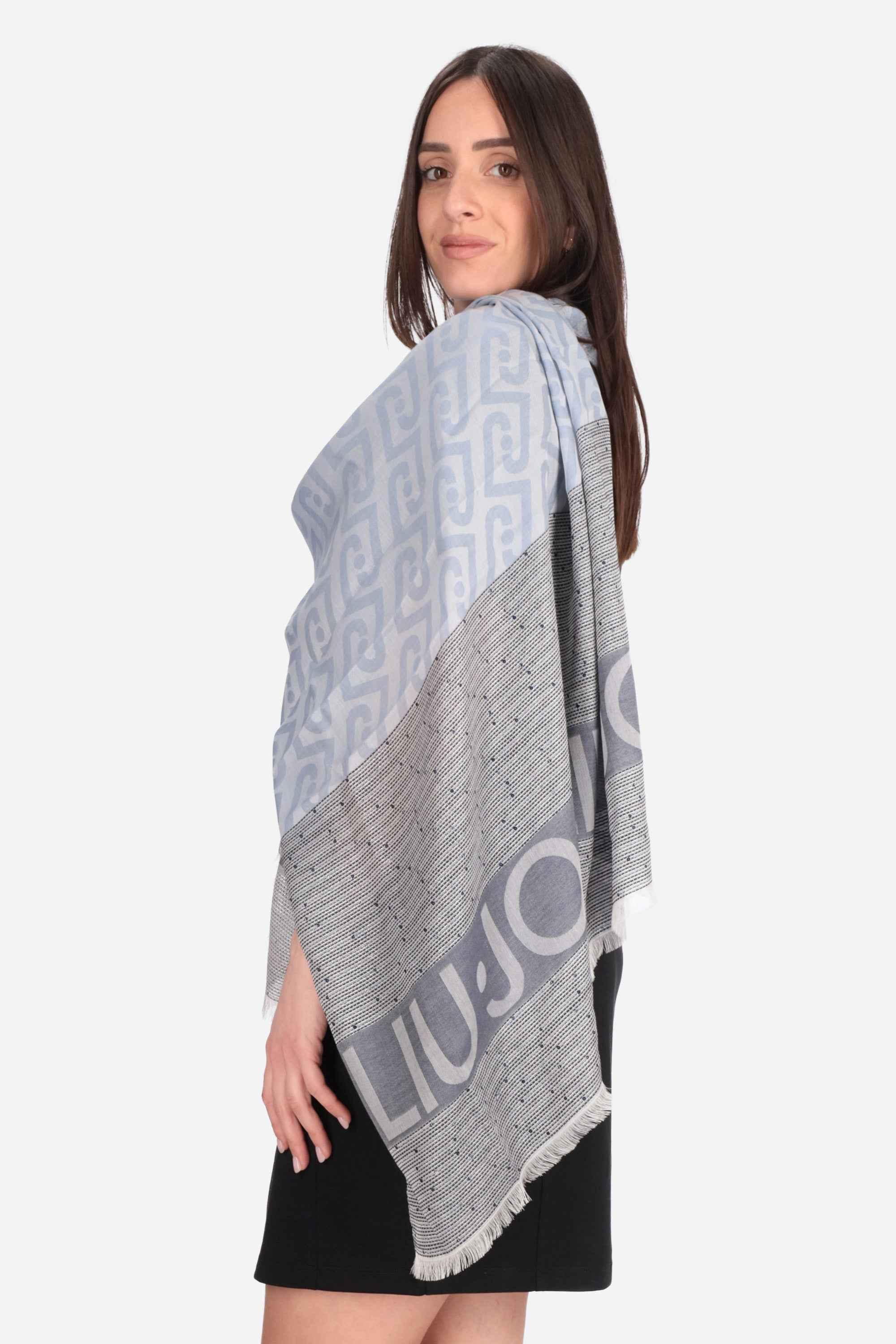 LIU JO - D 2A6018T0300 Stola